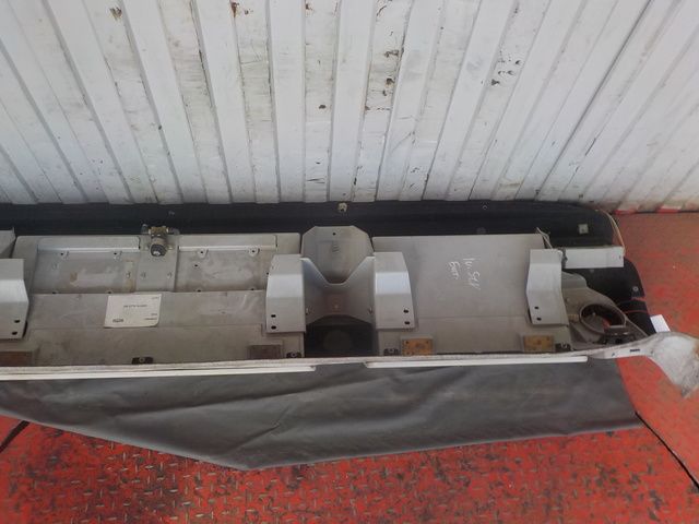 504009633 IVECO Бардачок, № XF177355, фото 4