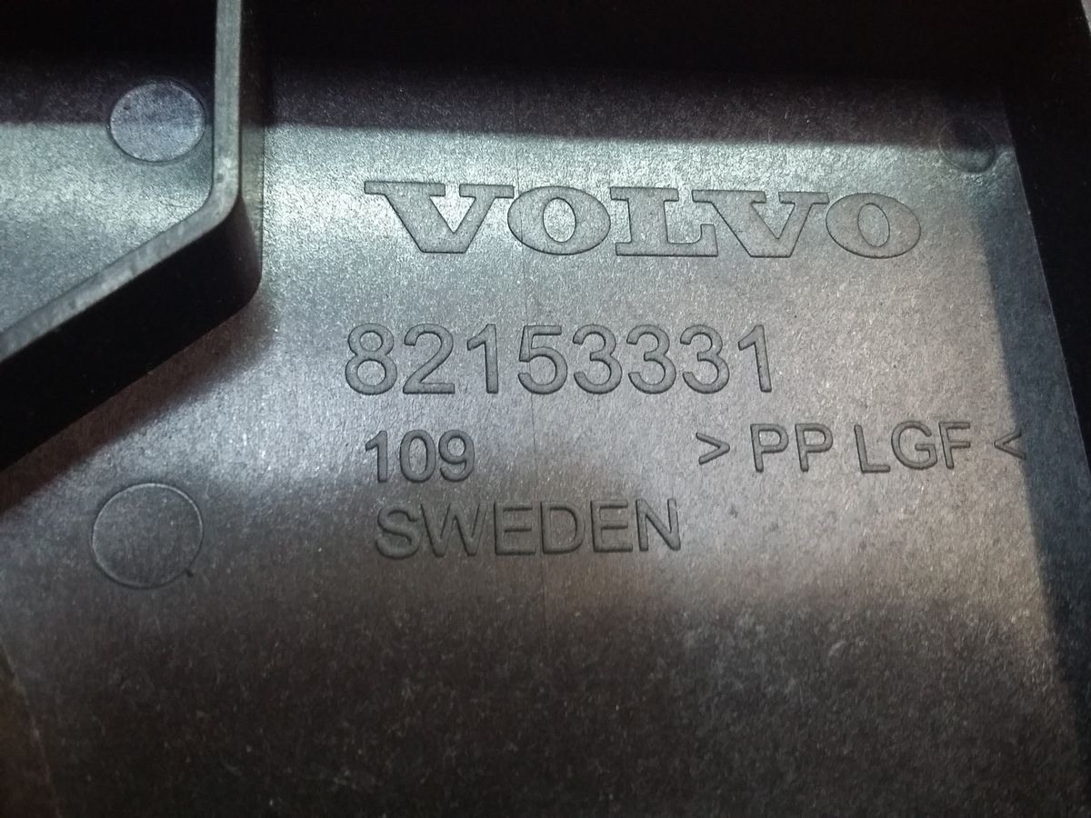 82153331 VOLVO Обшивка кабины, № XF417361, фото 5
