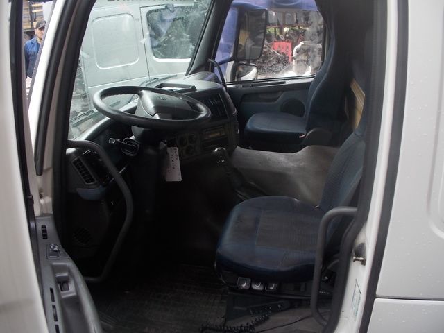 VOLVO Кабина, Day Cab, № XF61345, фото 6