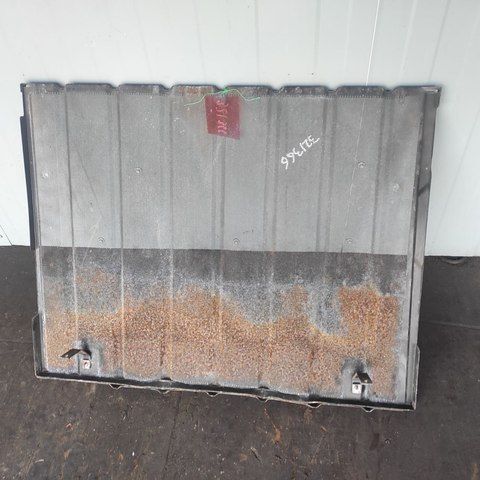 9305000217 MERCEDES Сетка защитная, № XF321366, фото 3