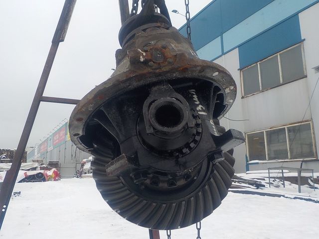 20701295 VOLVO Редуктор заднего моста, 177E/RSS1344B, № XF97564, фото 6