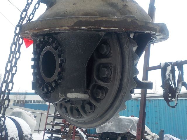 20701295 VOLVO Редуктор заднего моста, 177E/RSS1344B, № XF97564, фото 8