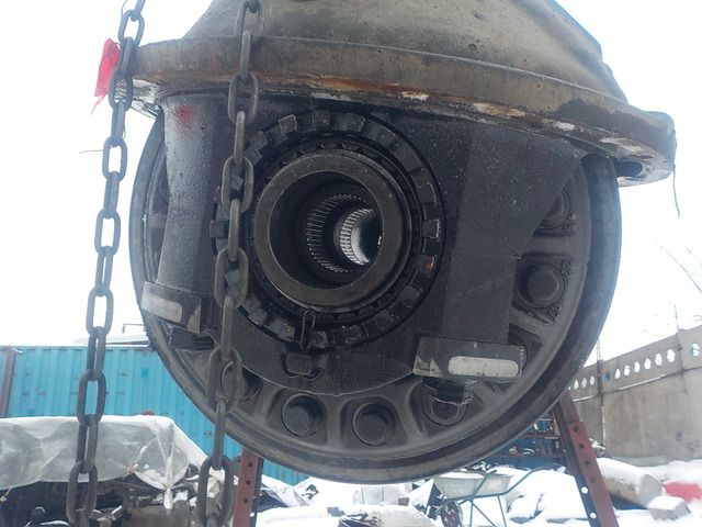 20701295 VOLVO Редуктор заднего моста, 177E/RSS1344B, № XF97564, фото 9