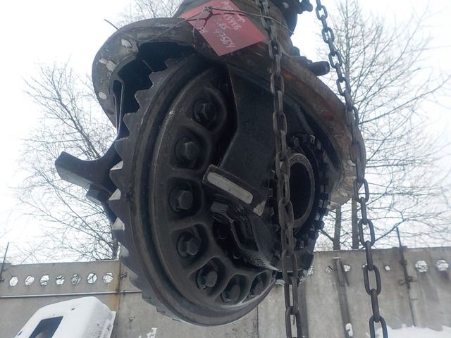 20701295 VOLVO Редуктор заднего моста, 177E/RSS1344B, № XF97564, фото 10