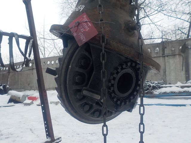20701295 VOLVO Редуктор заднего моста, 177E/RSS1344B, № XF97564, фото 11