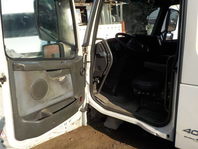 VOLVO Кабина, Globetrotter XL, № XF171380, фото 9