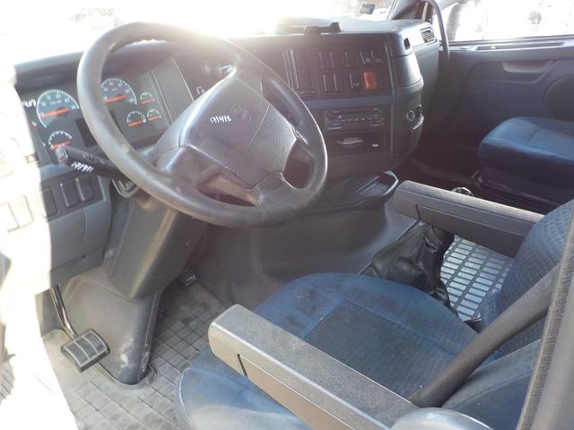 VOLVO Кабина, Globetrotter XL, № XF171380, фото 10