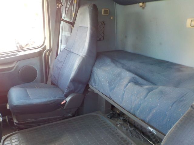 VOLVO Кабина, Globetrotter XL, № XF171380, фото 13