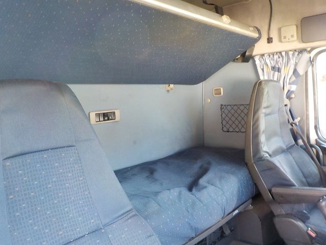 VOLVO Кабина, Globetrotter XL, № XF171380, фото 21