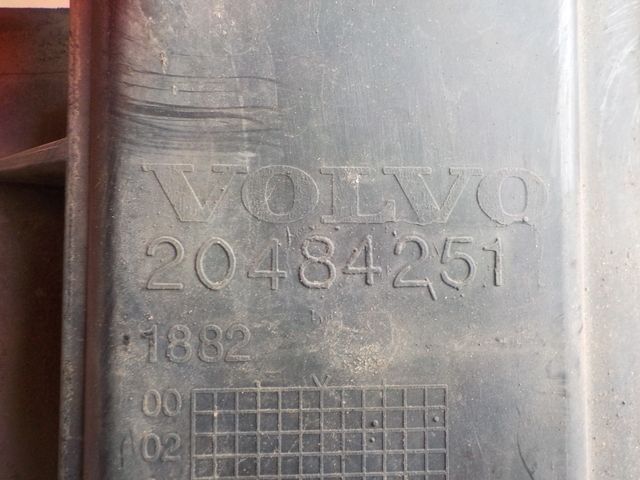 20484251 VOLVO Заслонка воздушная, № XF254013, фото 4