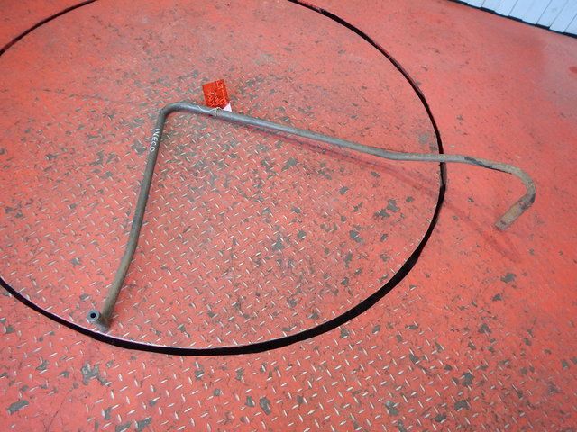 41015981 IVECO Поручень, № XF376607, фото 2