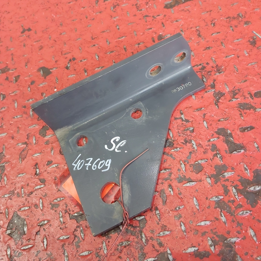 2830780 SCANIA, № XF407609, фото 1