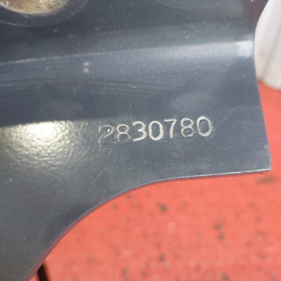 2830780 SCANIA, № XF407609, фото 4