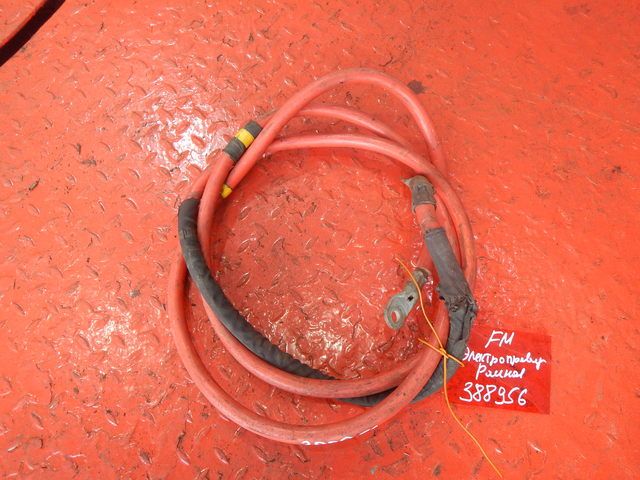 984443 VOLVO Электропроводка рамная, № XF388956, фото 1