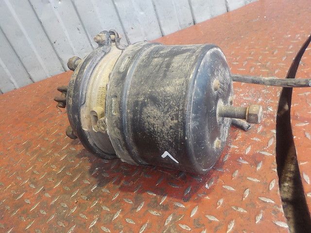 0194209118 MERCEDES Энергоаккумулятор, № XF154887, фото 4