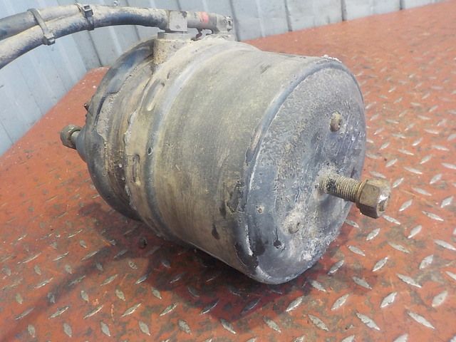0194209218 MERCEDES Энергоаккумулятор, № XF154890, фото 3