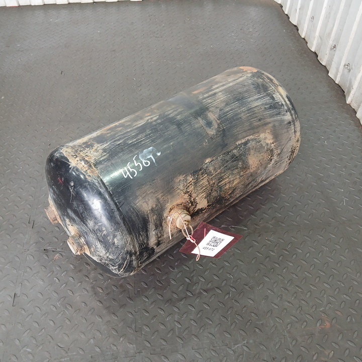 1357950 SCANIA Ресивер воздушный, № XF455872, фото 1