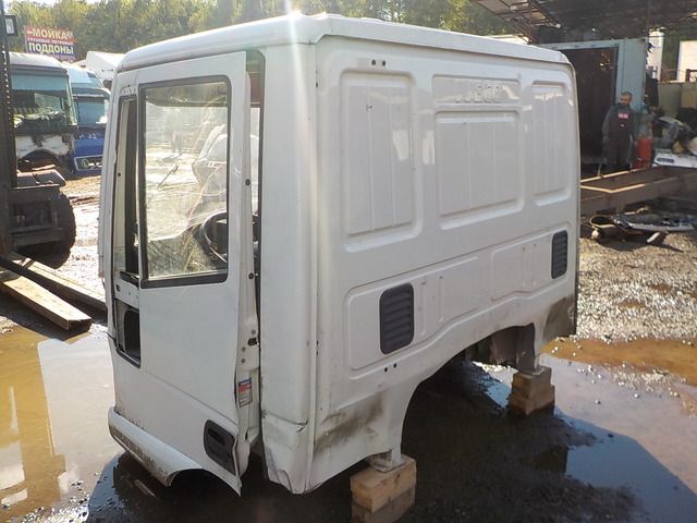 5801284018 IVECO Каркас кабины, № XF84959, фото 3