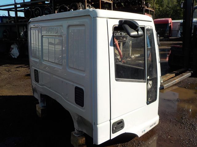 5801284018 IVECO Каркас кабины, № XF84959, фото 4