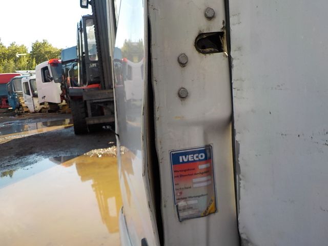 5801284018 IVECO Каркас кабины, № XF84959, фото 10