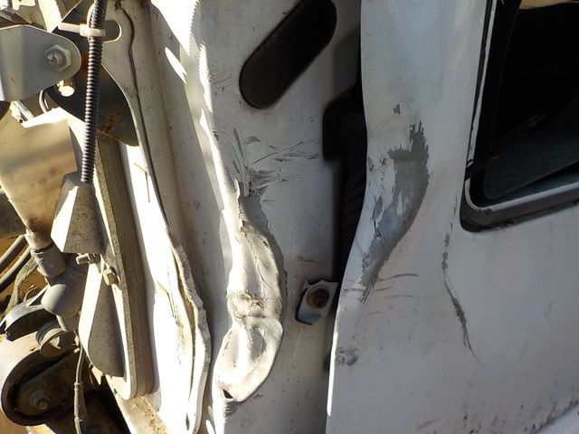 5801284018 IVECO Каркас кабины, № XF84959, фото 11