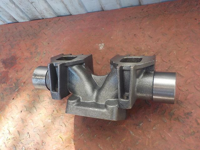 023028 SAMPA Коллектор выпускной, фото 3