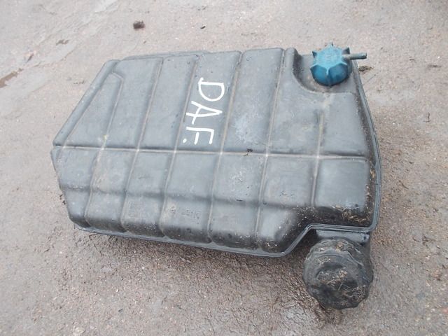 1607794 DAF Бачок расширительный, № XF40767, фото 1