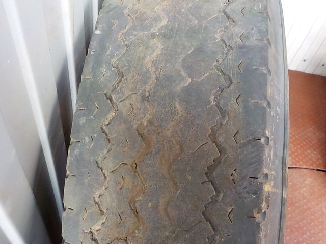 KO RENAULT Колесо, № XF215130, фото 3