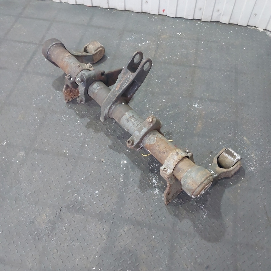 1629643 VOLVO, № XF436901, фото 1