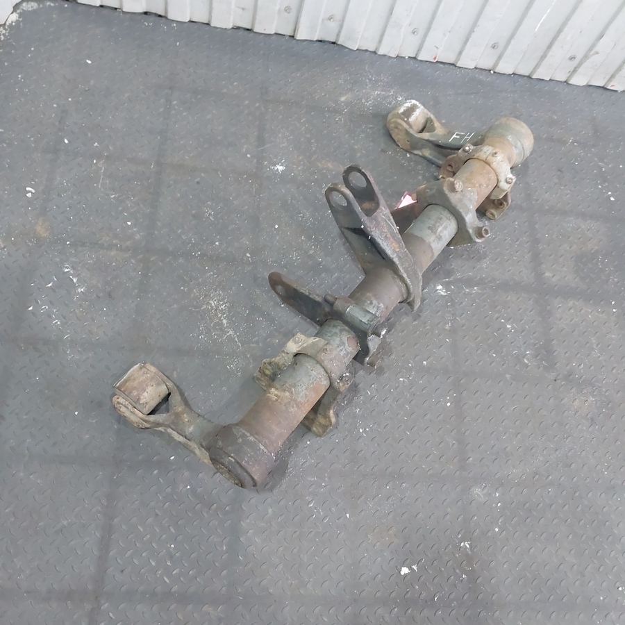 1629643 VOLVO, № XF436901, фото 3