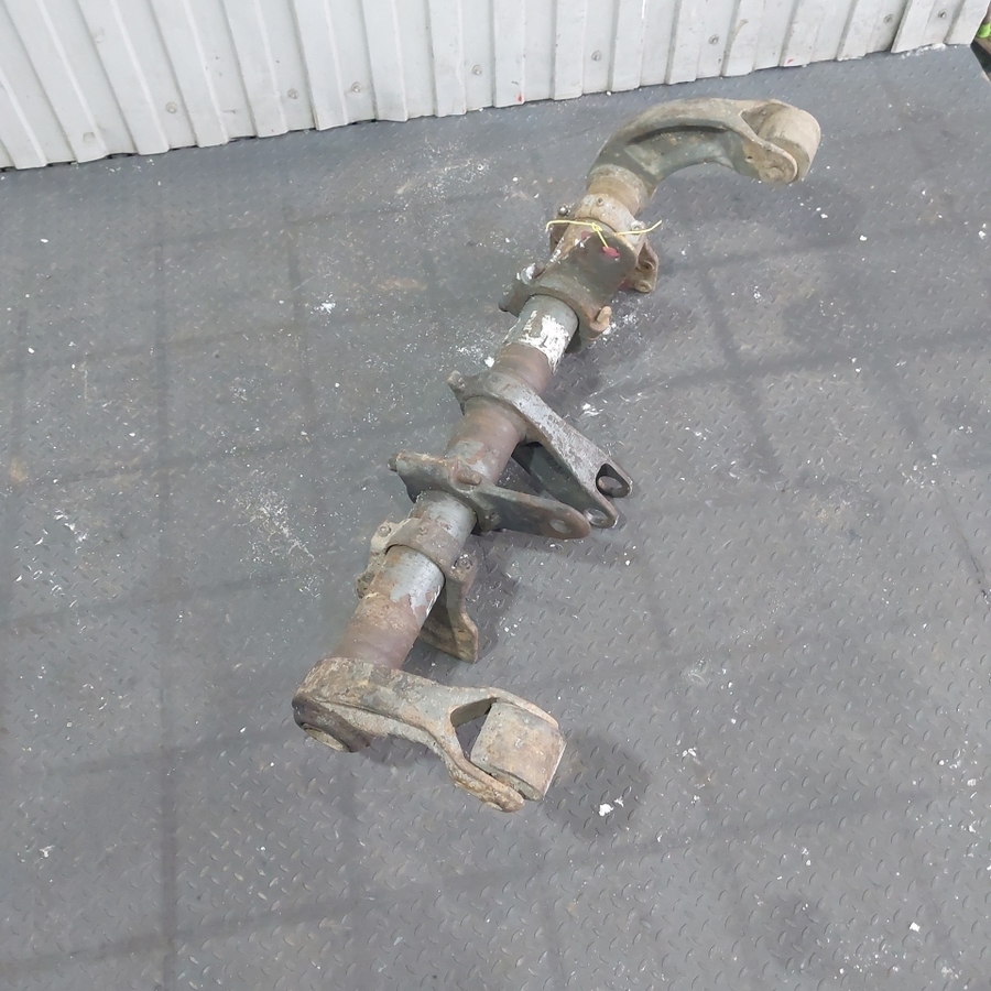 1629643 VOLVO, № XF436901, фото 4