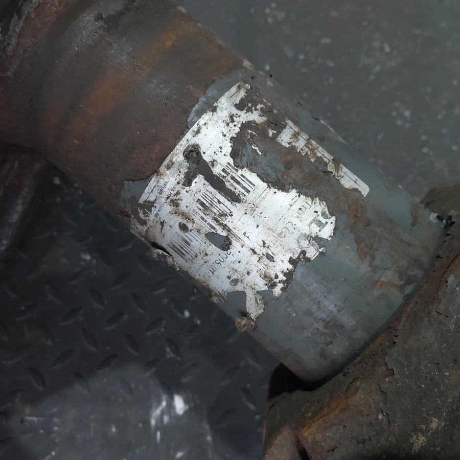 1629643 VOLVO, № XF436901, фото 5