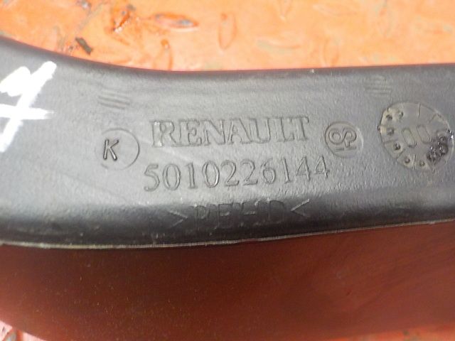 5010226144 RENAULT Воздуховод, № XF311737, фото 4