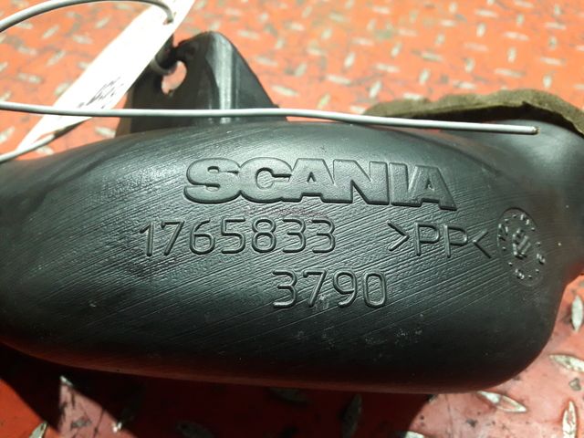 1765833 SCANIA Воздуховод, № XF302626, фото 4
