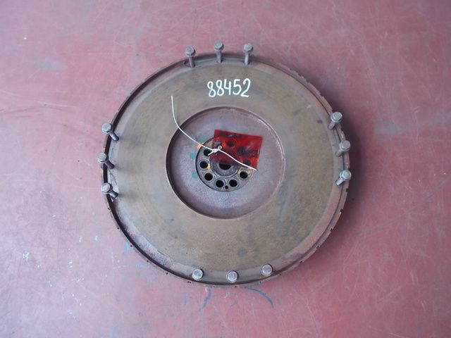 4570300605 MERCEDES Маховик, № XF88452, фото 1