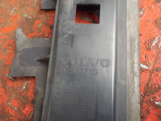 20561710 VOLVO Заслонка воздушная, № XF290894, фото 4