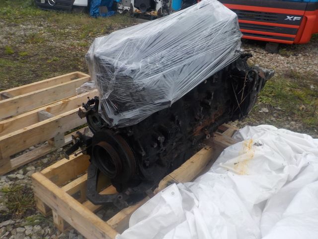 RENAULT Двигатель, DXi11, 450 hp, Euro5, № XF167076, фото 8