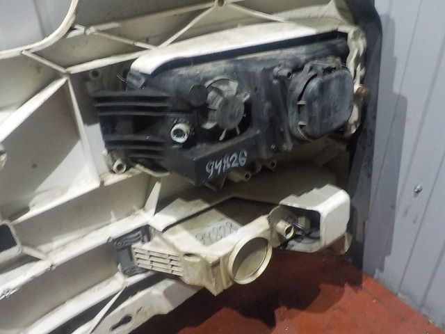 81251016473 MAN Фара левая, № XF94825, фото 3