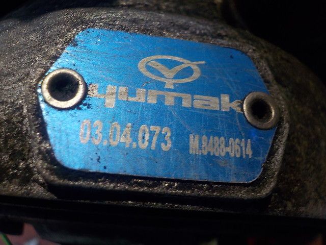 5001874292 RENAULT Осушитель, № XF181271, фото 4