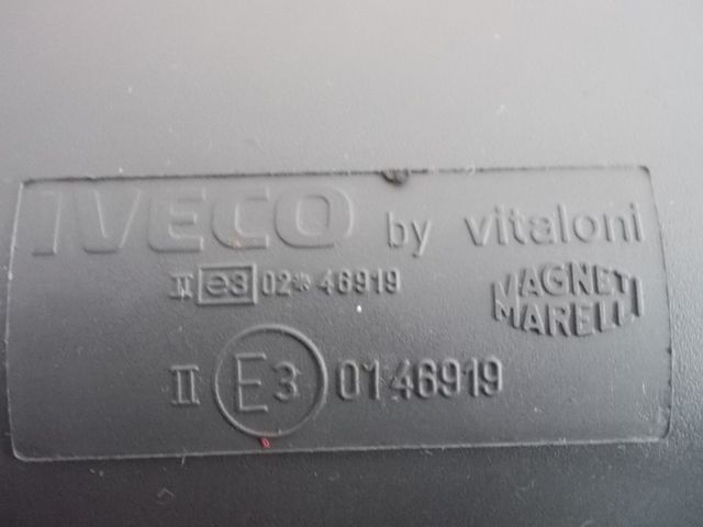 93190977 IVECO Крышка зеркала, фото 5