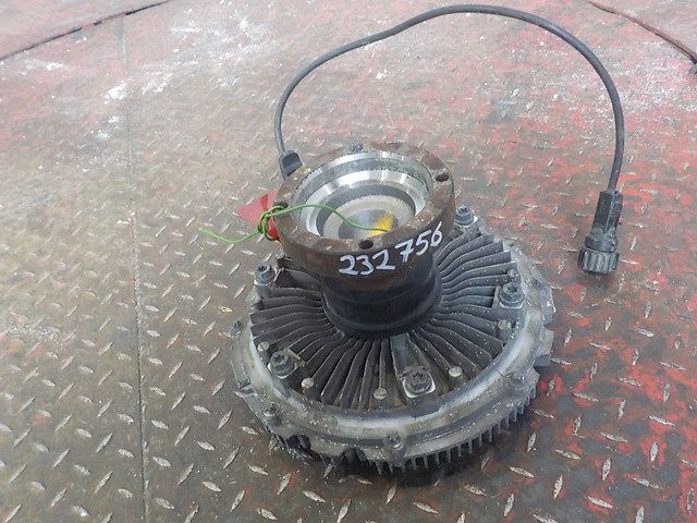 7420993866 RENAULT Термомуфта, № XF232756, фото 3