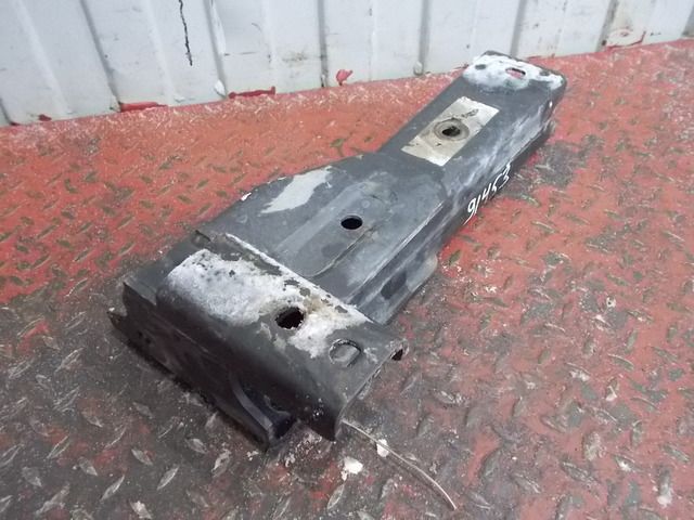 9303100809 MERCEDES Усилитель бампера, № XF91453, фото 3