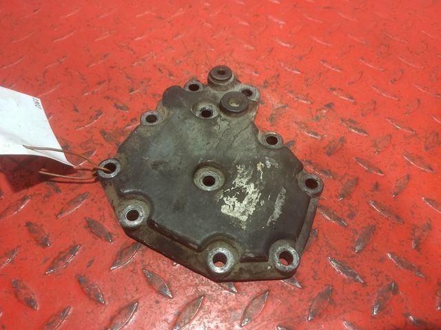0001882902 MERCEDES Крышка двигателя, № XF385600, фото 1