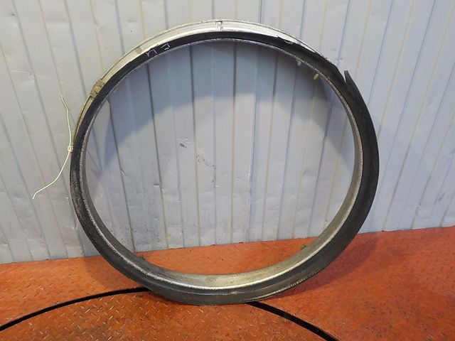20542699 VOLVO Кольцо диффузора, № XF125108, фото 2