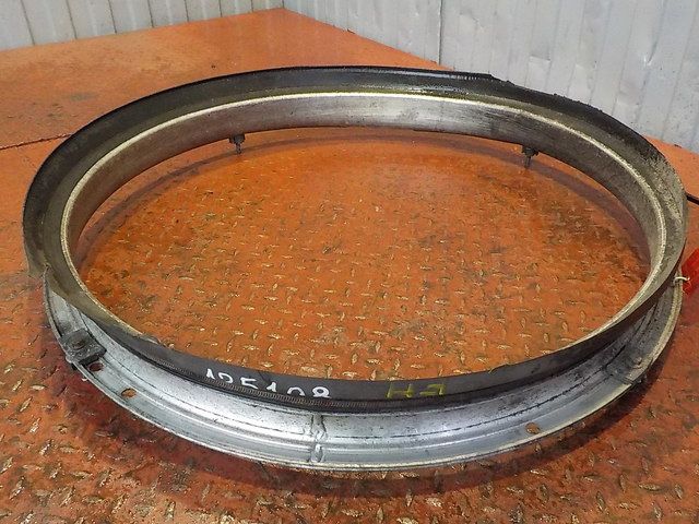 20542699 VOLVO Кольцо диффузора, № XF125108, фото 3