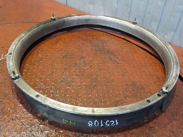 20542699 VOLVO Кольцо диффузора, № XF125108, фото 4