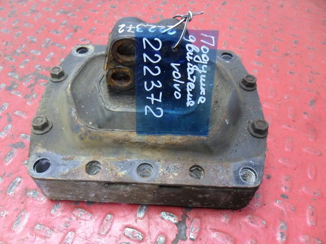 1629614 VOLVO Подушка двигателя, № XF222372, фото 1