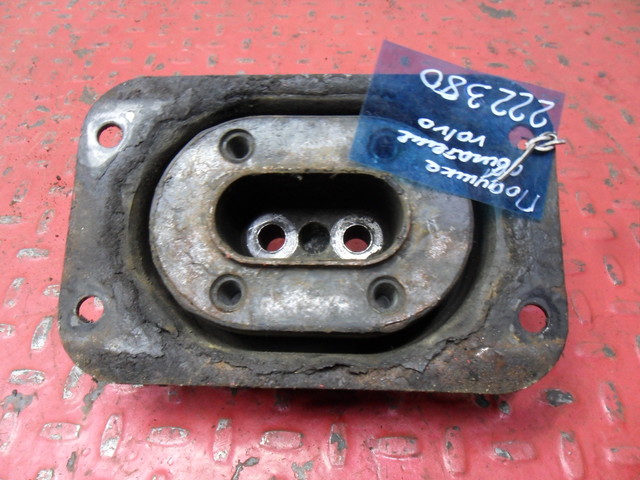 1622825 VOLVO Подушка двигателя, № XF222380, фото 3