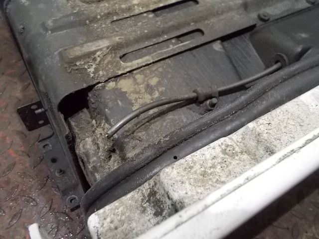 504009294 IVECO Бардачок, № XF49822, фото 3