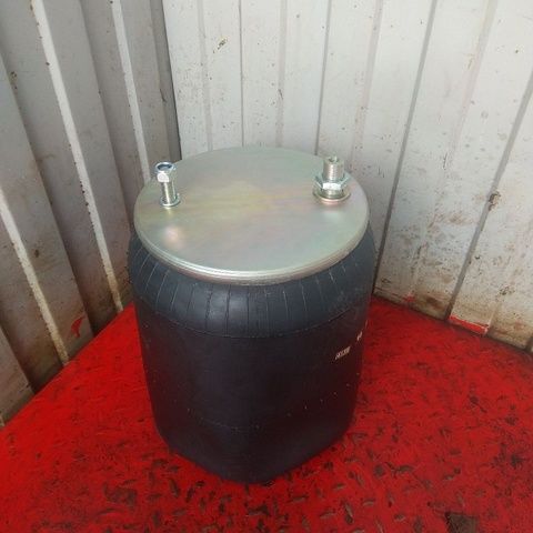9041590SX STELLOX Пневмоподушка, фото 1